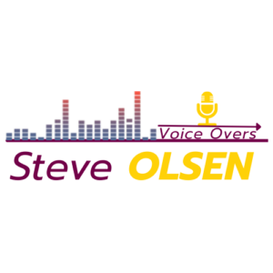 steve olsen voices